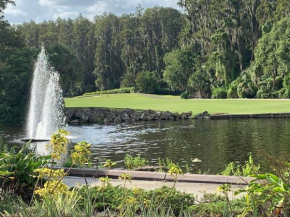GolfView Executive Suite Near Tampa